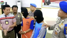 Tersangka pun berencana menghabisi nyawa sang mertua meminta bantuan Jalal Agus keponakannya.