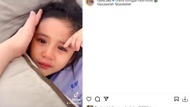 Ryana Dea (Foto: Instagram/@ryana_dea)