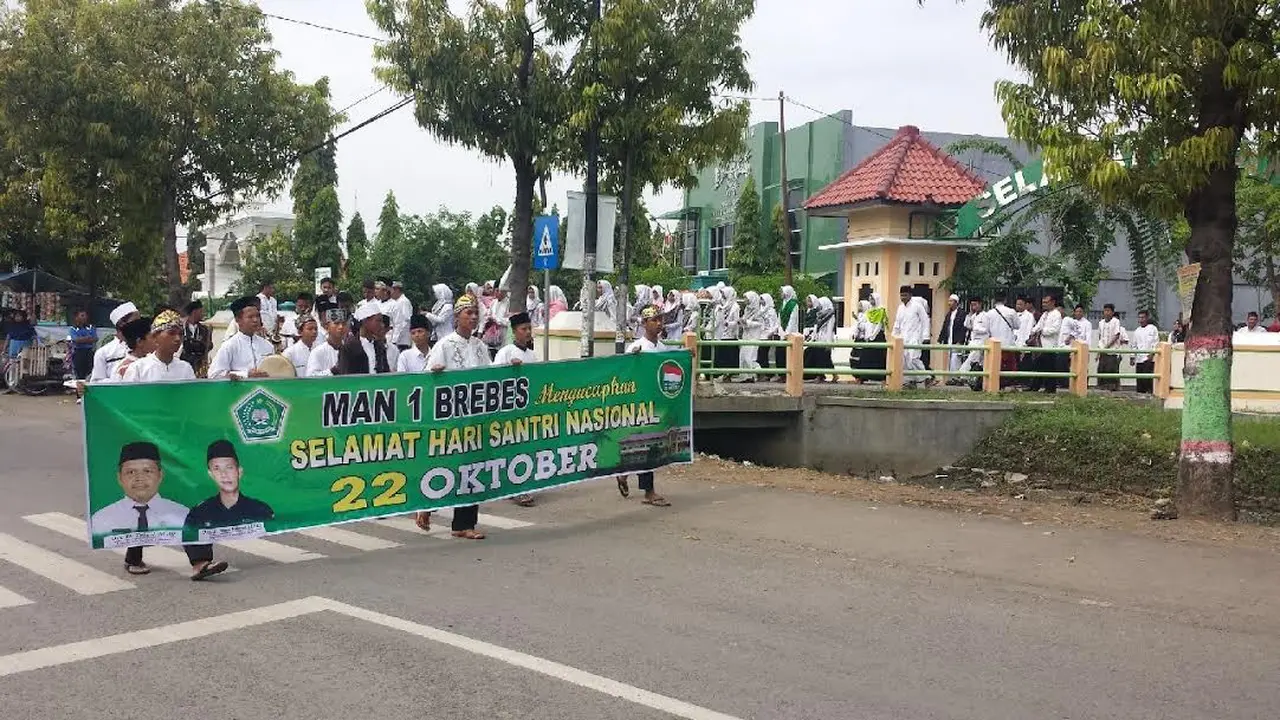 KIP Santri
