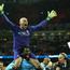 Willy Caballero adalah seorang pemain bola di klub Manchester City