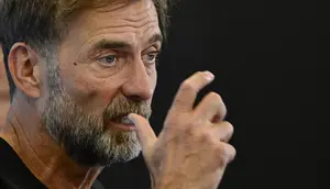 Jurgen Klopp Resmi Tangani Timnas Jerman, Dibebani Target Tinggi
