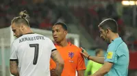 Inter Milan Ogah Rogoh Kocek, Bek Belanda Pilih Galatasaray