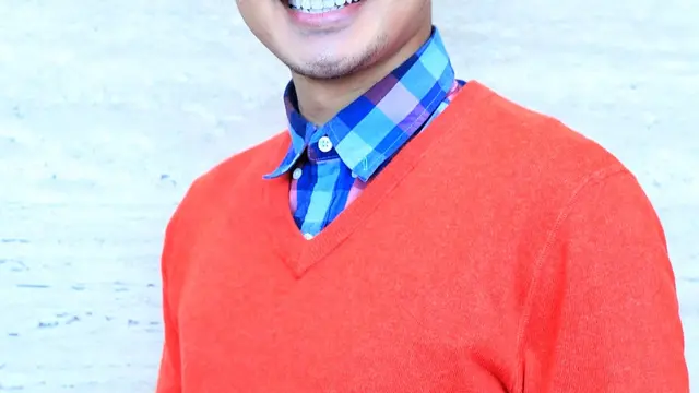 [Bintang] Chand Kelvin