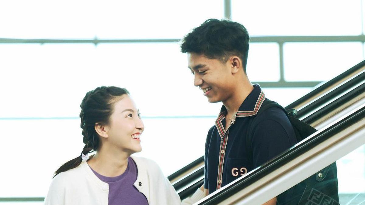 Betrand Peto Merespons Bijak Kabar Kedekatan Sarwendah dengan Pengusaha Giorgio Antonio