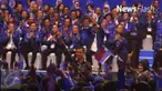 Partai Demokrat akan segera mengumumkan nama-nama untuk maju dalam Pilpres 2019. Dalam waktu dekat, Partai Demokrat akan melaksanakan Rakernas untuk membicarakan nama yang akan diusung