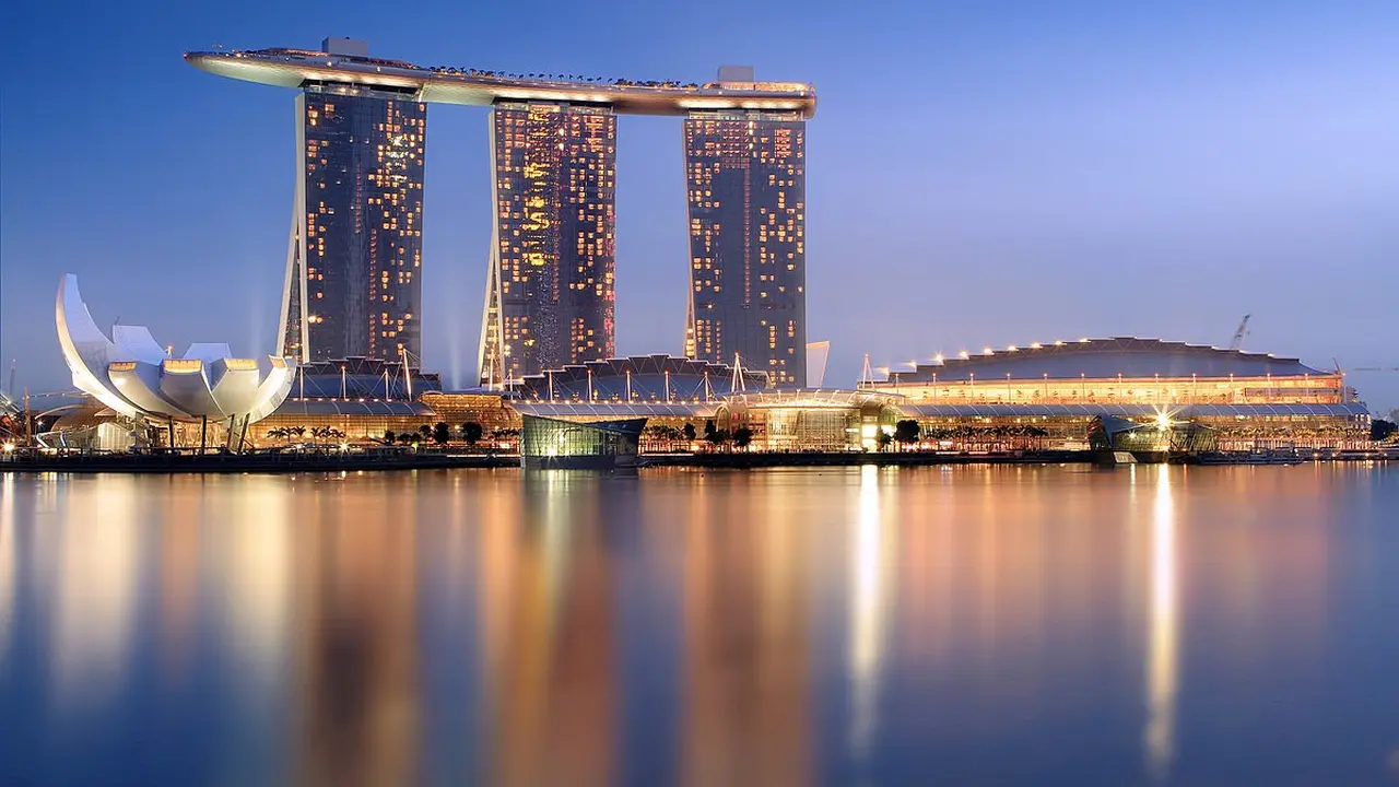 12 Wisata Singapore yang Anti Mainstream, Sayang untuk Dilewatkan