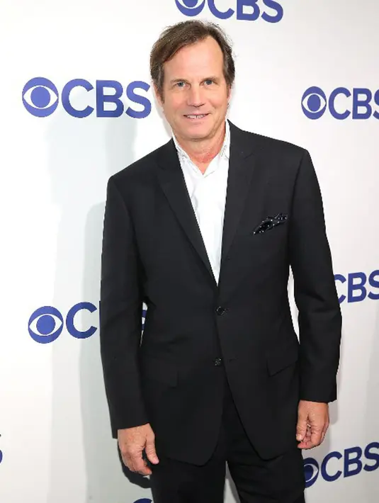 Pihak keluarga juga menceritakan sosok Bill dan juga perjalanan hidup serta karier yang dibinanya selama empat dekade ini. (AFP/Bintang.com)