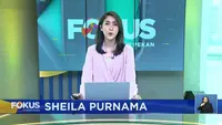 Perbarui informasi Anda bersama Fokus edisi (16/03) dengan topik-topik pilihan sebagai berikut, Bandung Raya hingga Sumedang Dikepung Banjir, Pernak-Pernik Lebaran Mulai Dicari, Segarnya Es Selendang Mayang khas Betawi.