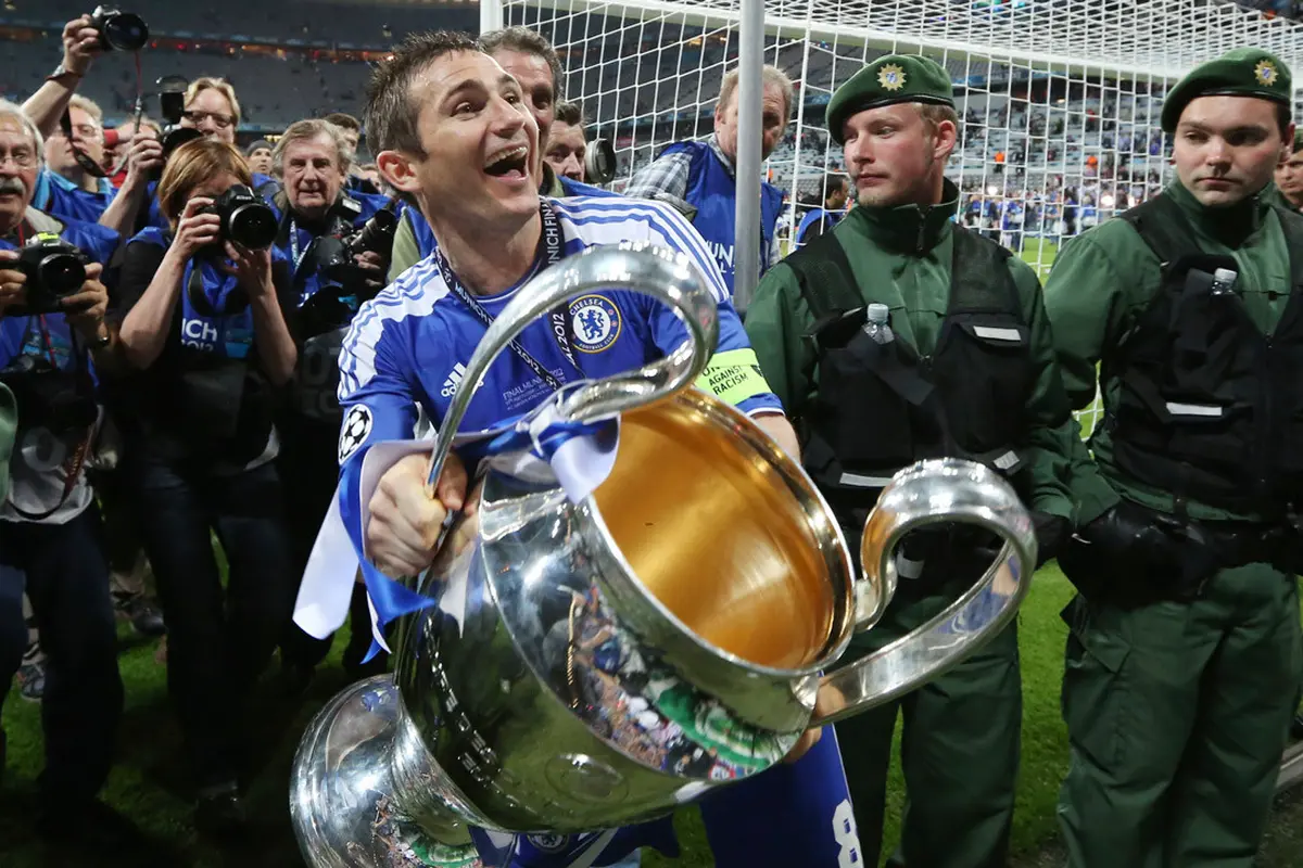 Frank Lampard