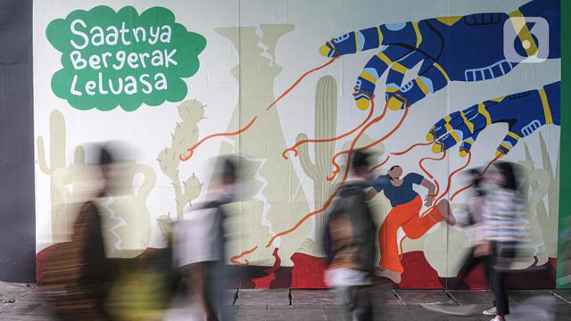 Pemerintah Resmi Cabut PPKM di Seluruh Wilayah Indonesia