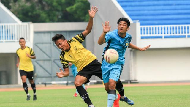 PSIM Yogyakarta, PSG Pati, Liga 2 2021
