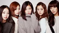 Wonder Girls Akan Bubar? JYP: Itu Hanya Isu