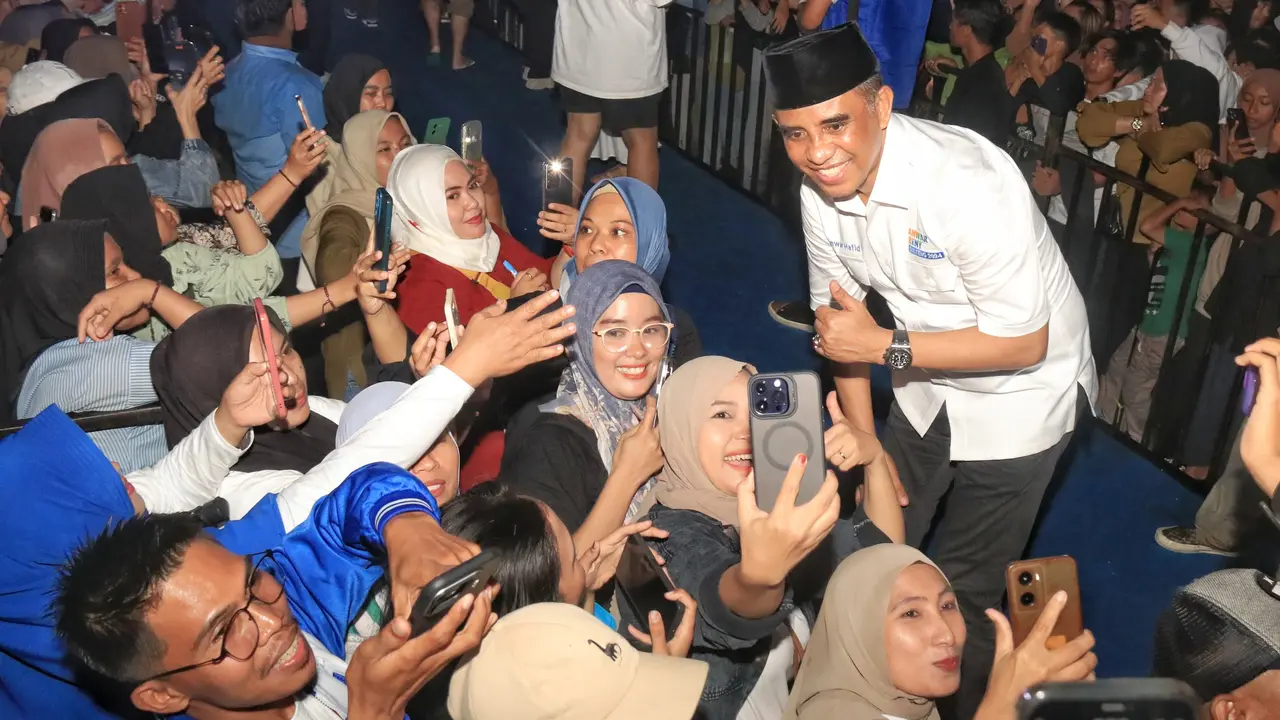 Anwar Hafid
