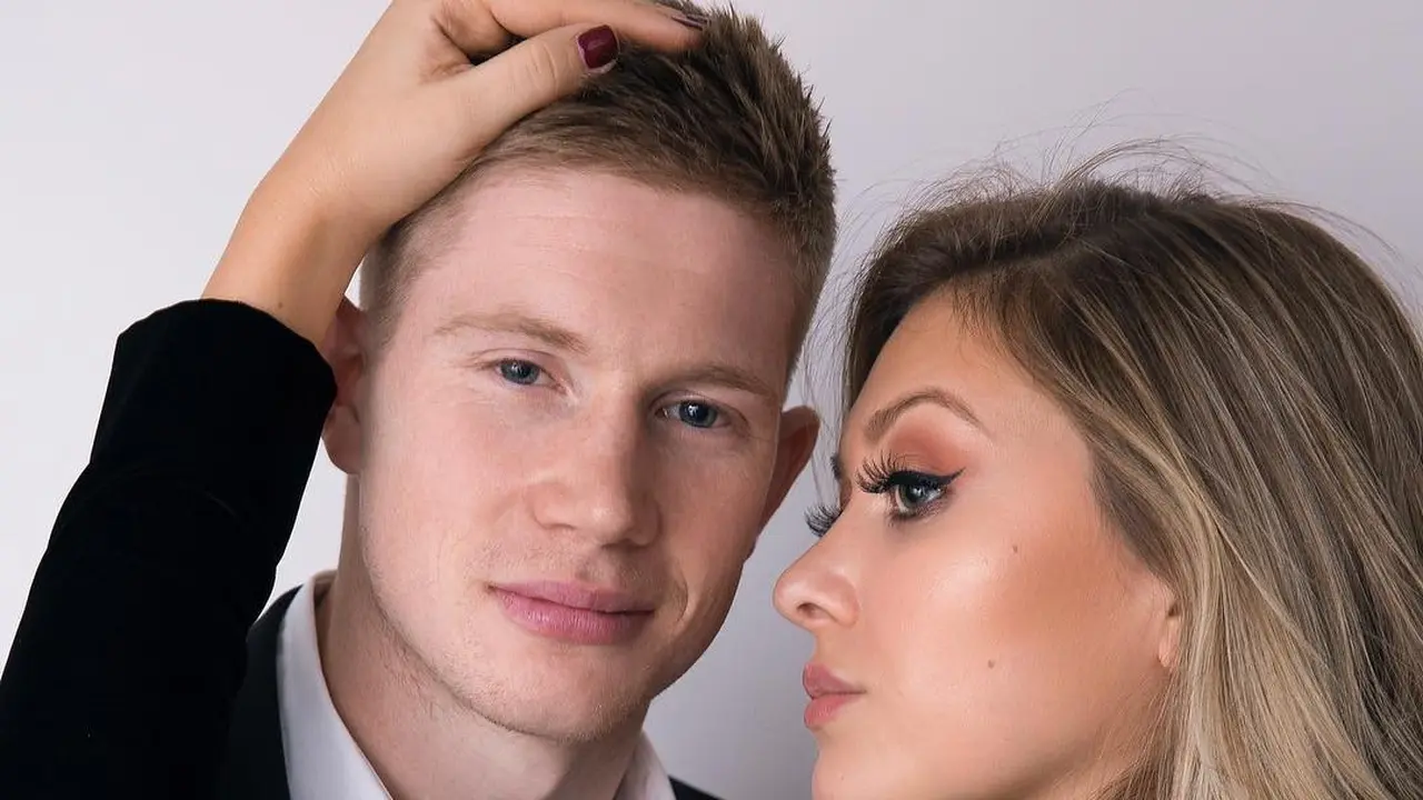 Michele Lacroix - Kevin De Bruyne