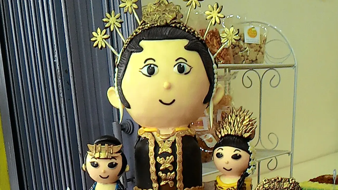 hari kartini, kartini, peuyeum