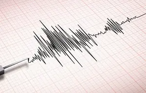 Gempa M 6,2 Guncang Kepulauan Sangihe Sulut
