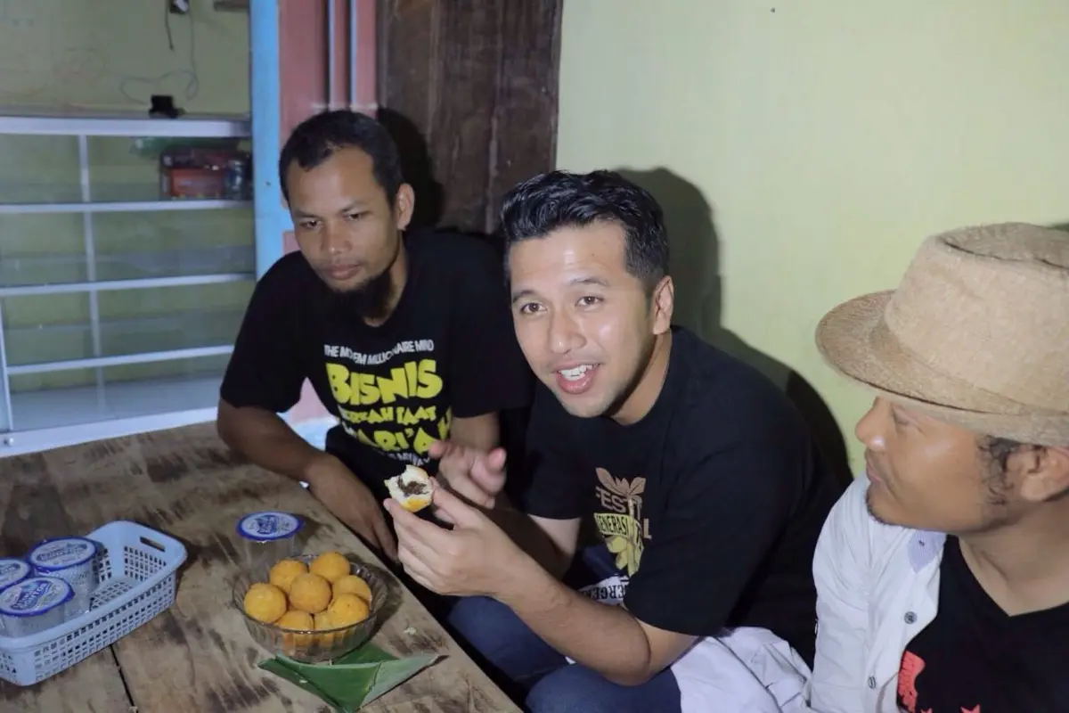 Dian Kurniawan/Liputan6.com