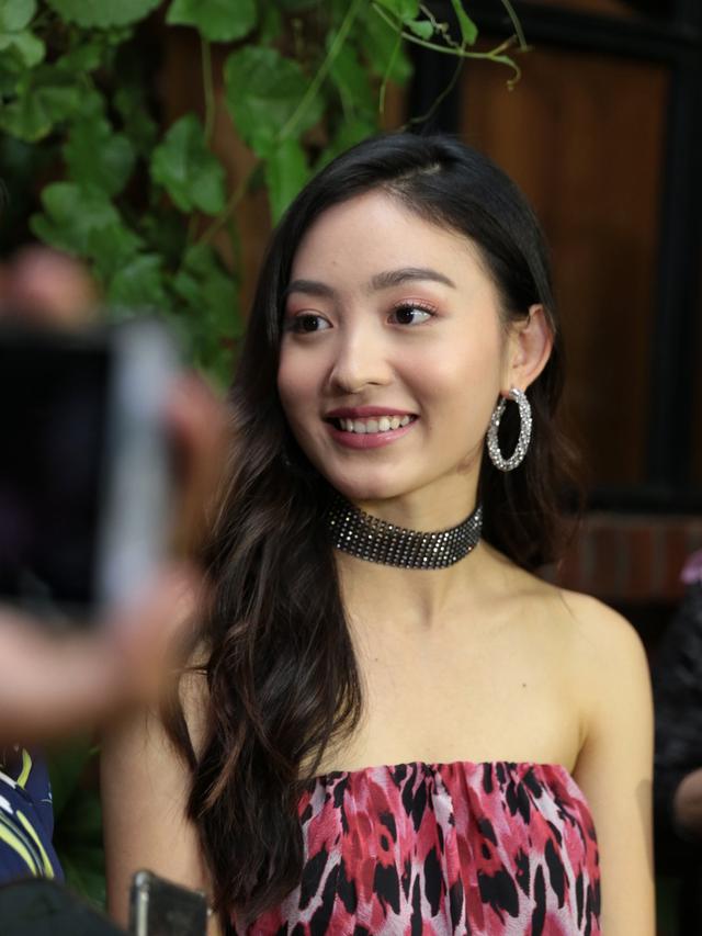 [Fimela] Natasha Wilona