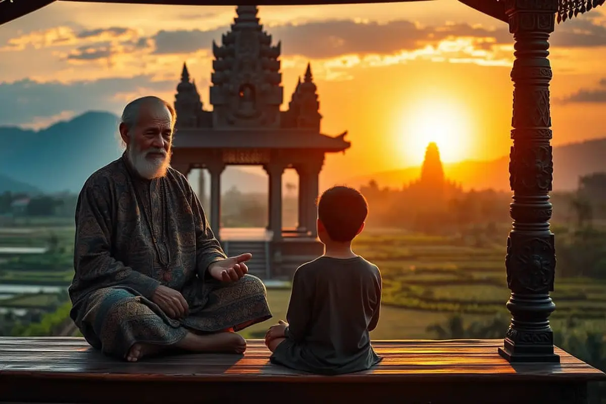 arti pesthi dalam hitungan jawa