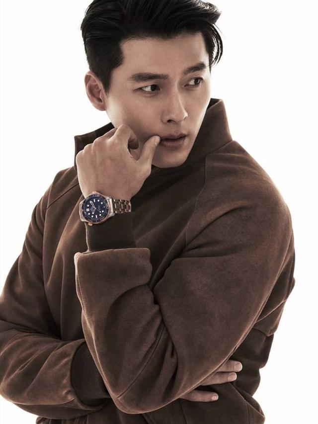Hyun Bin