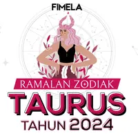 ilustrasi ramalan zodiak Taurus 2024/Fimela