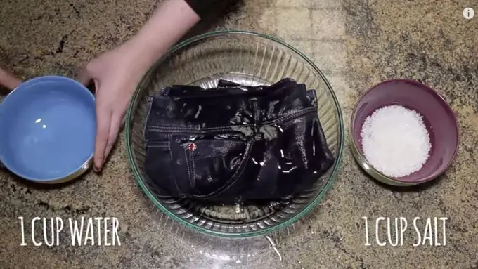 Siasati Masalah Cucian Sehari-hari Dengan Cara Ini