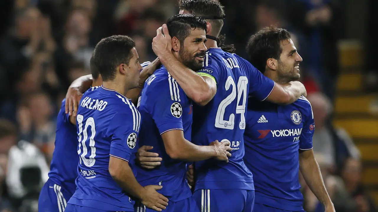 Diego Costa