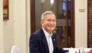 Singapura Siap Tindak Perusahaan Pemicu Kabut Asap
