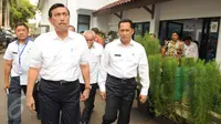 Jokowi Umumkan Nama Komisioner Baru Kompolnas Pekan Depan