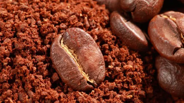 Bubuk Kopi