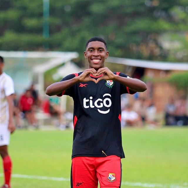 Timnas Panama U-17 beruji coba di Surabaya untuk Piala Dunia U-17 2023.