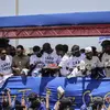 Timnas Tanjung Verde Disambut Bak Pahlawan Sepulang dari Piala Dunia 2026: Diarak Meriah Pakai Bus Terbuka