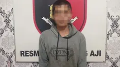 Masalah Burung, Pemuda Tusuk Tetangga