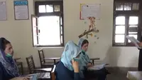 Pakistan Buka Sekolah Negeri Pertama untuk Transgender