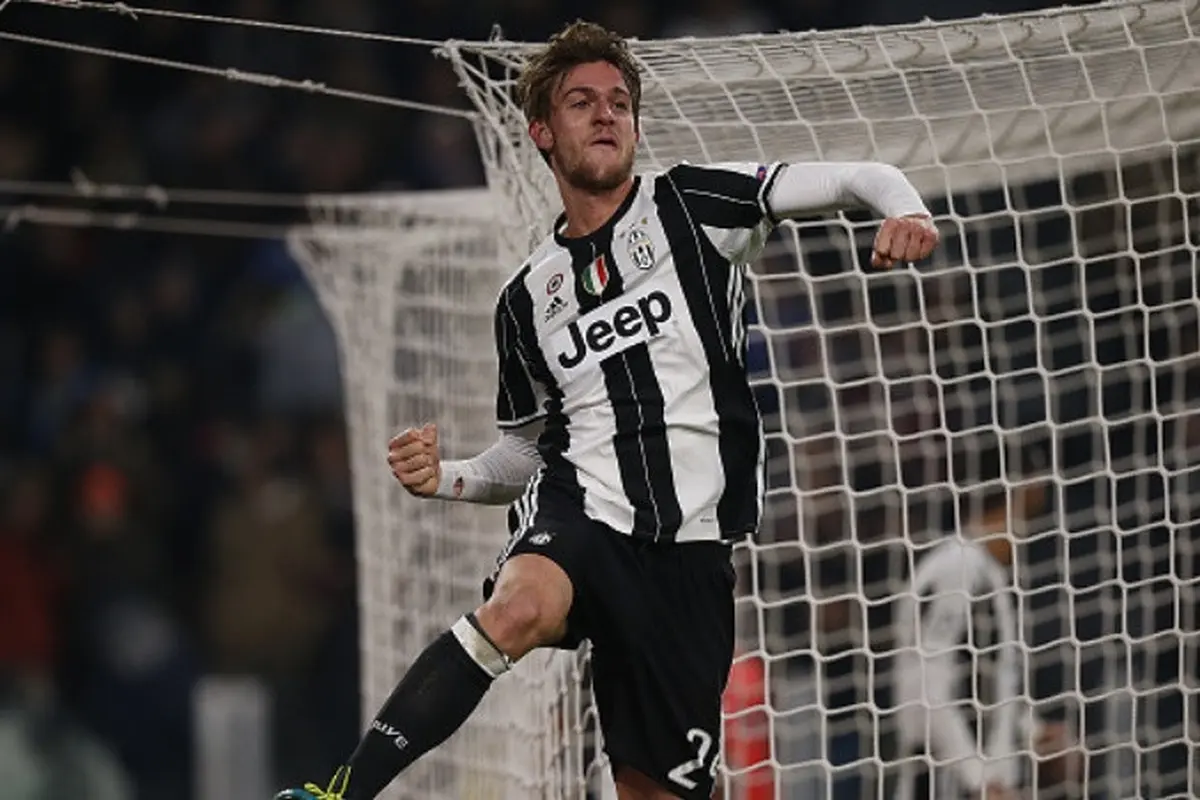 Jelang Semifinal Liga Champions, Juventus Dapat Kabar Buruk