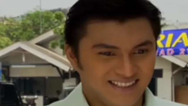 Anjasmara dari masa ke masa (Instagram/anjasmara_fanbase)