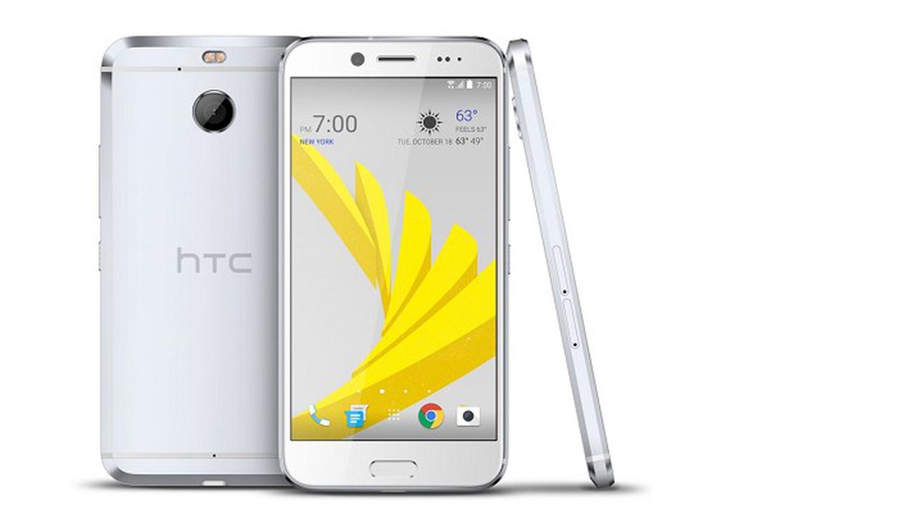 HTC Bolt