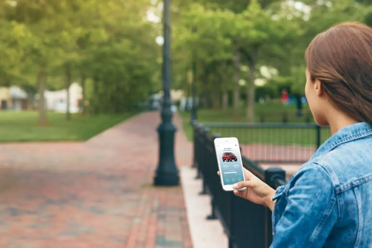 Ford Tingkatkan Integrasi Mobil dengan Smartphone