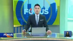 Perbarui informasi Anda bersama Fokus edisi (11/12) dengan topik-topik pilihan sebagai berikut, Banjir Belum Surut, Aktivitas Warga Lumpuh, Dampak Mahal Harga Cabai dan Sayuran, Pengungsi Rohingya Diamankan.