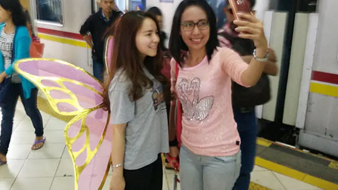 Foto: copyright Charm