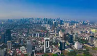 Sejarah Tata Ruang Nasional, Berawal dari Era Kolonial hingga Resmi Diperingati Setiap 8 November