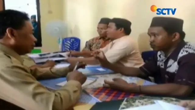 Pemkab Bangka Pecat 2 PNS yang Usai Cuti Bersama 