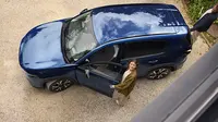 Mazda Kenalkan Cat Baru dan Warna Ekslusif, Tampilkan Energi Desain yang Lebih Hidup