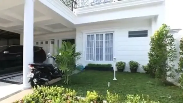 Rumah Bedu