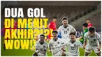 Berita Video, Timnas Indonesia U-17 berhasil meraih kemenangan kontra Afganistan di babak ketiga Kualifikasi Piala Asia U-17 pada Jumat (11/4/2025)