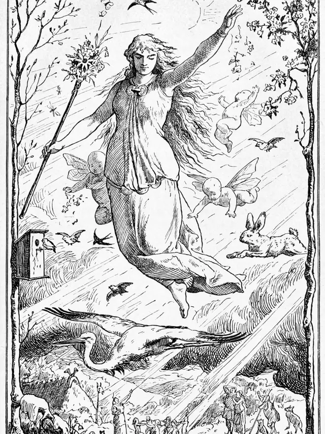 Eostre