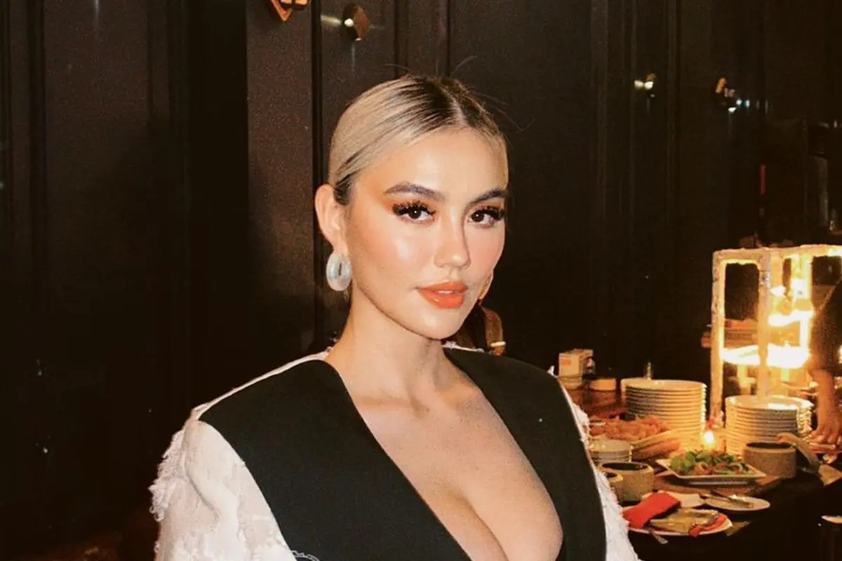 [Fimela] Agnez Mo