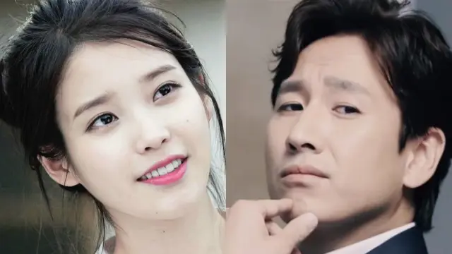 [Bintang] Setelah Sukses di Dunia Tarik Suara, IU Siap Kembali ke Dunia Akting