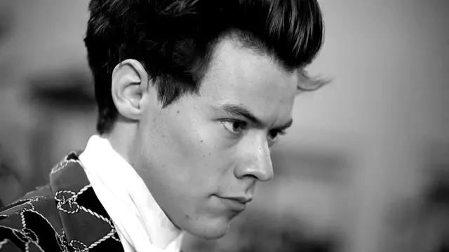 [Bintang] Harry Styles