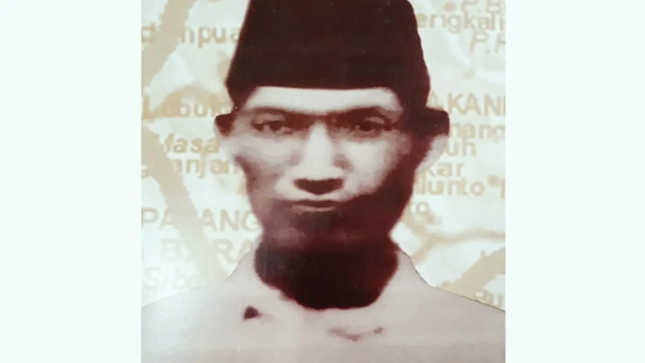 Mahmoed Marzuki